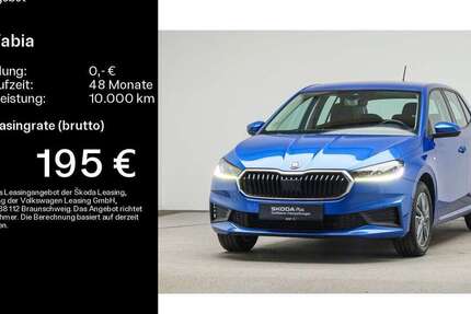 Skoda Fabia 70.000 km 13.999 &euro; Mühlheim a. Main 63165