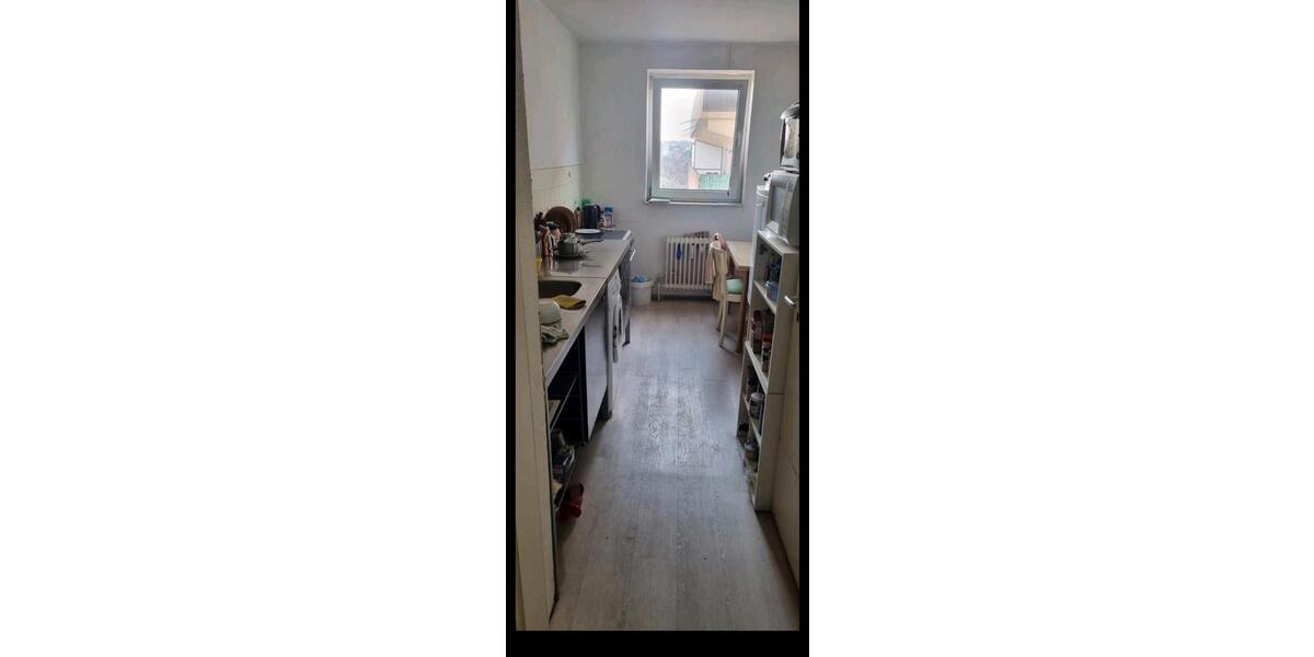 Etagenwohnung Offenbach am Main Hafen - 1 Zimmer, 35 m&sup2;, 550&euro; | Angebot:25598811