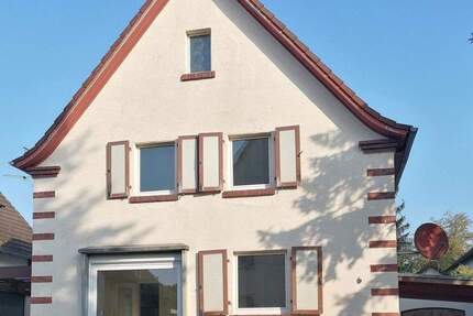 Haus Da.-Eberstadt Eberstadt - 4 Zimmer, 123 m&sup2;, 699.000&euro; | Angebot:25720635