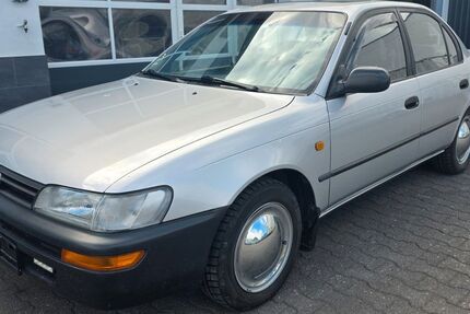 Toyota Corolla 163.000 km 4.999 &euro; Rüsselsheim 65428