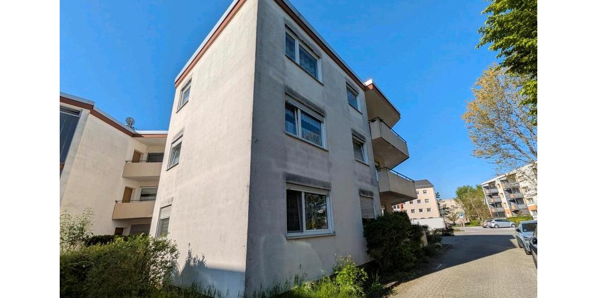 Etagenwohnung Rüsselsheim am Main - 4 Zimmer, 111 m&sup2;, 340.000&euro; | Angebot:26710092