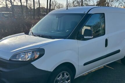 Fiat Doblo 215.000 km 5.490 &euro; Rüsselsheim 65428