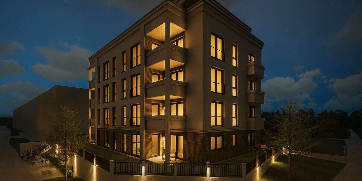 Wohnung zum Kaufen in Langen 1.099.800 € 151 m² 3 zimmer