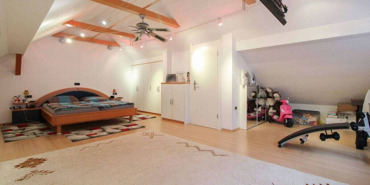 Einfamilienhaus Hanau Großauheim - 6 Zimmer, 449.000&euro; | Angebot:26910223