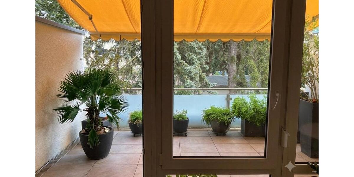 Terrassenwohnung Griesheim - 5 Zimmer, 152 m&sup2;, 619.000&euro; | Angebot:27204261