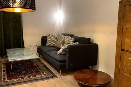 Zimmer Frankfurt am Main Ostend - 2 Zimmer, 1.450&euro; | Angebot:25213184