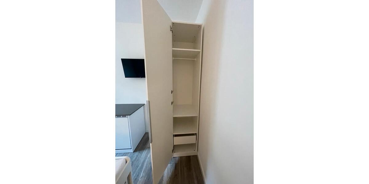 Erdgeschoßwohnung Darmstadt Darmstadt-Nord - 1 Zimmer, 15 m&sup2;, 500&euro; | Angebot:26413387