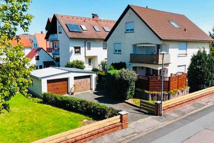 Helle 3 bis 4 Zimmer Wohnung in Top Lage 3 zimmer