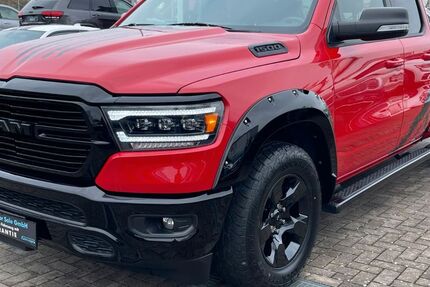 Dodge RAM 52.173 km 39.990 &euro; Erlensee 63526