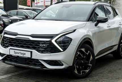 Kia Sportage 7.590 km 36.449 &euro; Dietzenbach 63128