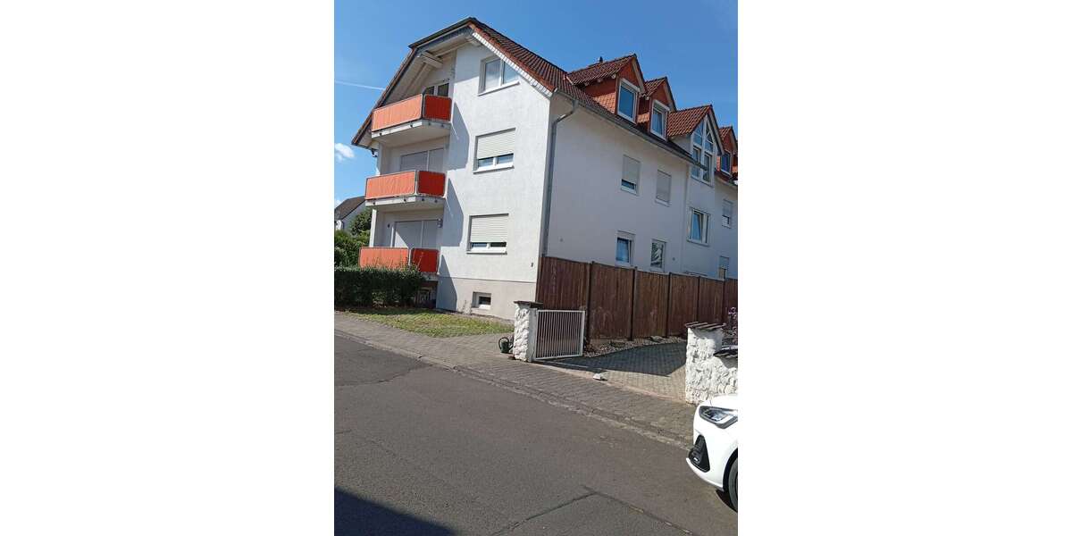 Etagenwohnung Altenstadt-Oberau Oberau - 3 Zimmer, 80 m&sup2;, 275.000&euro; | Angebot:27213462