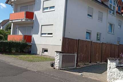Wohnung Altenstadt-Oberau Oberau - 3 Zimmer, 80 m&sup2;, 275.000&euro; | Angebot:27213462