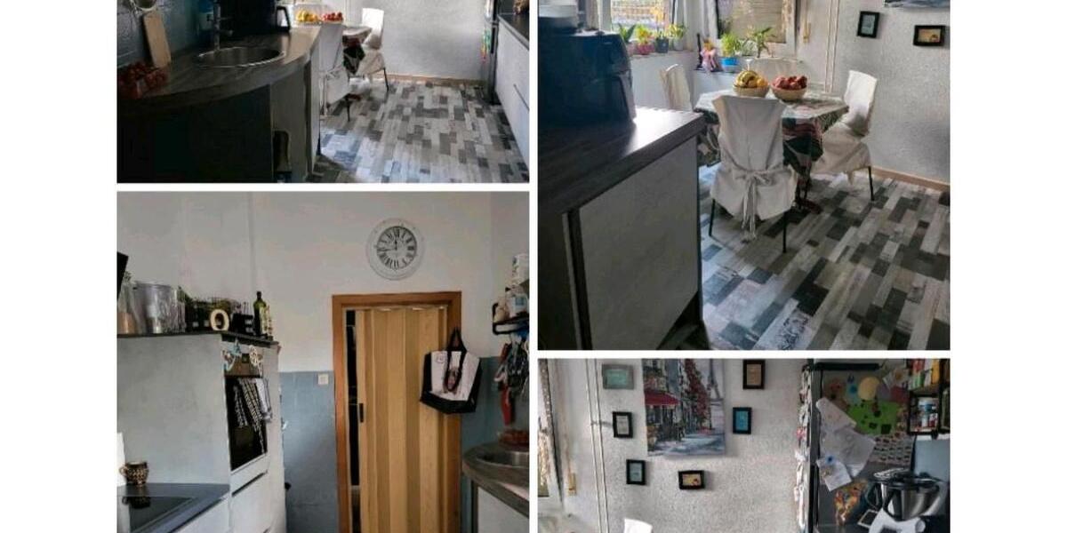 Einfamilienhaus Langenselbold - 5 Zimmer, 118 m&sup2;, 1.400&euro; | Angebot:24768050