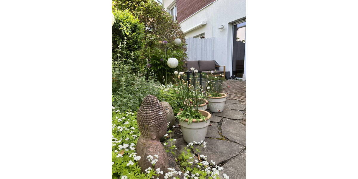 Doppelhaushälfte Frankfurt Nieder-Eschbach - 5 Zimmer, 150 m&sup2;, 950.000&euro; | Angebot:26470981