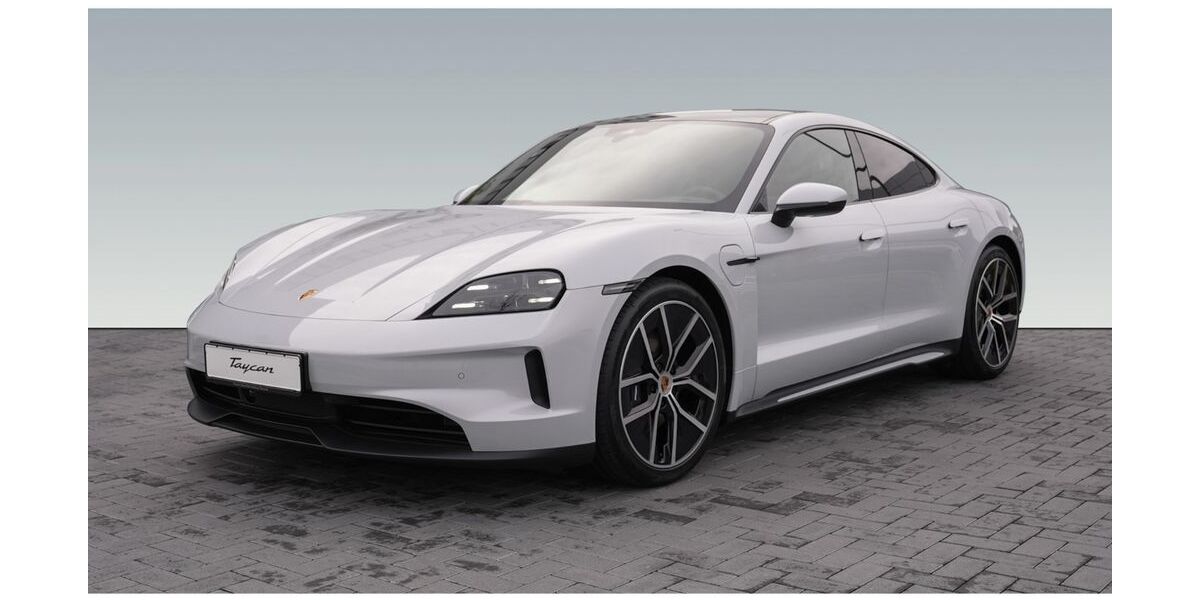 Porsche Taycan 8.900 km 105.960 &euro; Oberursel (Taunus) 61440