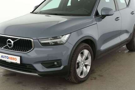 Volvo XC40 79.777 km 24.920 &euro; Frankfurt am Main 65936