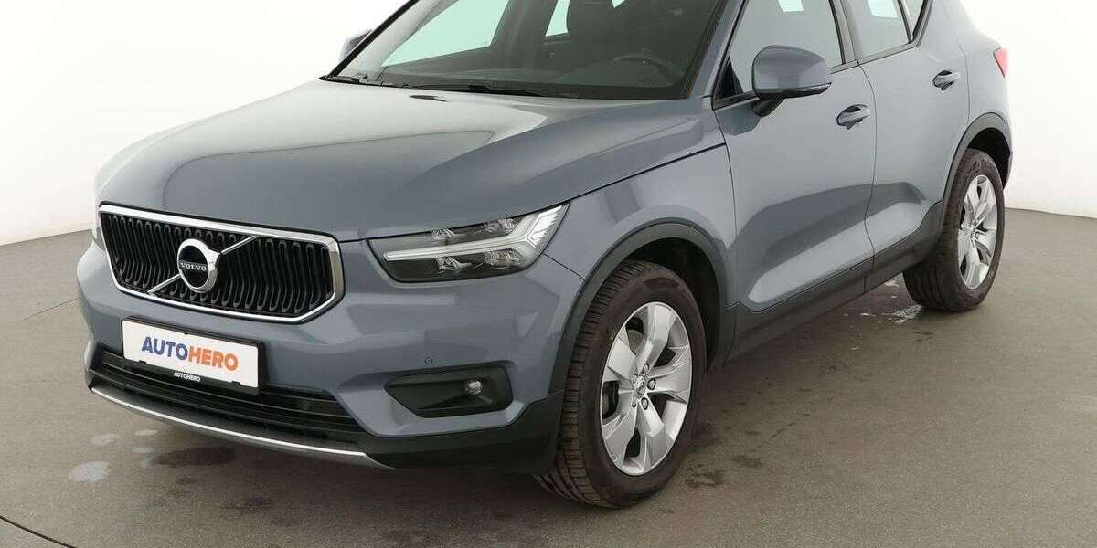 Volvo XC40 79.777 km 24.920 &euro; Frankfurt am Main 65936