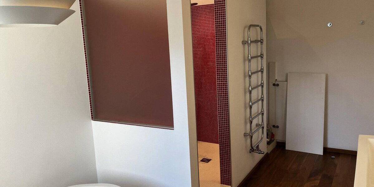Etagenwohnung Bad Homburg Berliner Siedlung/Gartenfeld - 2 Zimmer, 90 m&sup2;, 1.350&euro; | Angebot:26926679