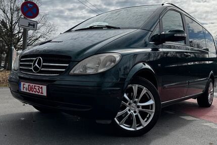 Mercedes-Benz Viano 230.000 km 8.200 &euro; Frankfurt am Main 60486