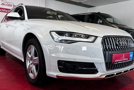 Audi A6 Allroad 107.100 km 24.690 &euro; Friedberg (Hessen) 61169