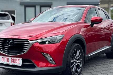 Mazda CX-3 73.900 km 17.950 &euro; Rüsselsheim 65428