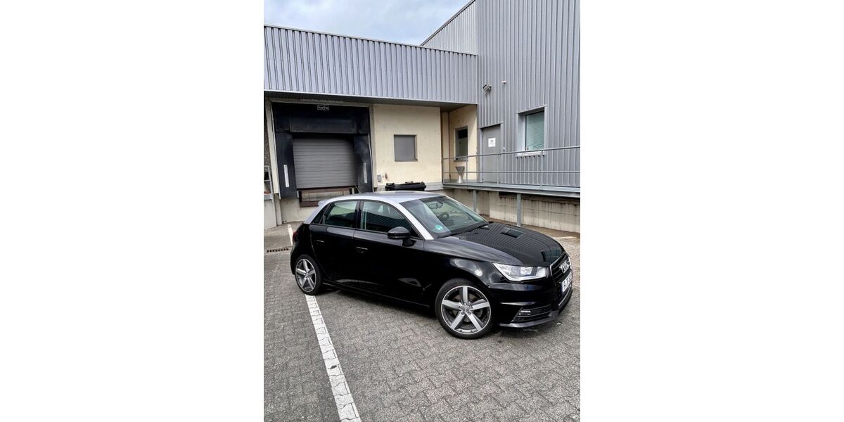 Audi A1 110.000 km 10.790 &euro; Frankfurt am Main 60596
