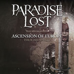 Paradise Lost - Ascension Of Europe Tour 2026