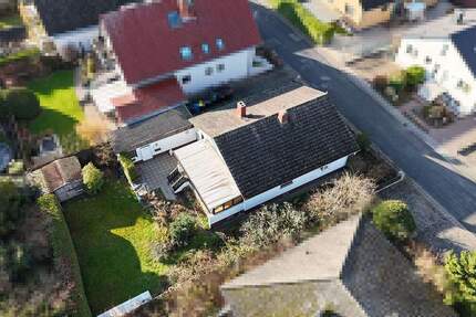 Haus Rüsselsheim am Main Bauschheim - 3 Zimmer, 96 m&sup2;, 548.000&euro; | Angebot:25746391