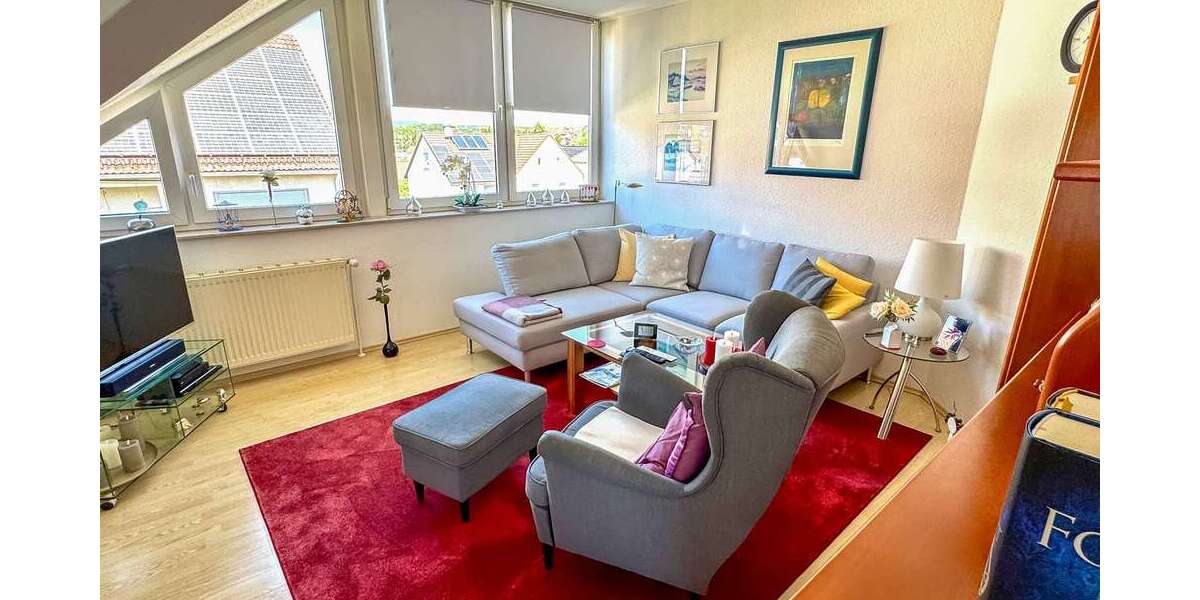 Wohnung zum Mieten in Eschborn 1.520 € 120 m² 3 zimmer
