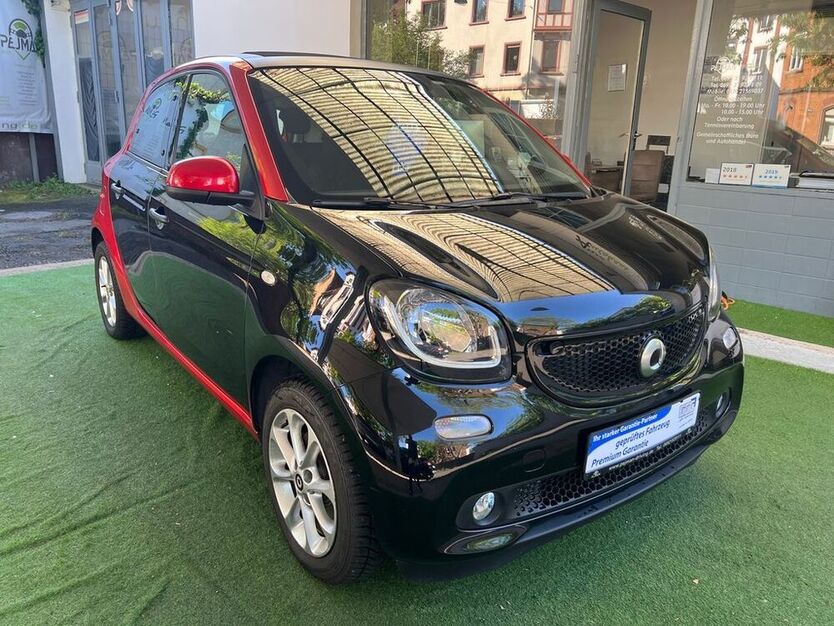 ForFour