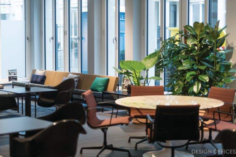 Frankfurt Barckhausstrasse - All-in-Miete zimmer