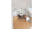 Maisonettenwohnung Frankfurt am Main Sachsenhausen Süd - 4 Zimmer, 104 m&sup2;, 769.000&euro; | Angebot:27166904