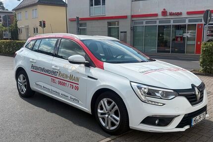 Renault Megane 179.850 km 6.799 &euro; Neu-Anspach 61267