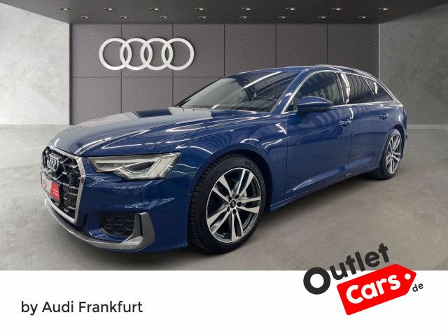 Audi A6 57.989 km 31.450 &euro; Frankfurt am Main 60326