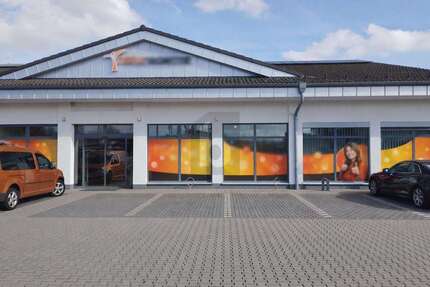 Gewerbeobjekt Bruchköbel - 7.140&euro; | Angebot:25703282