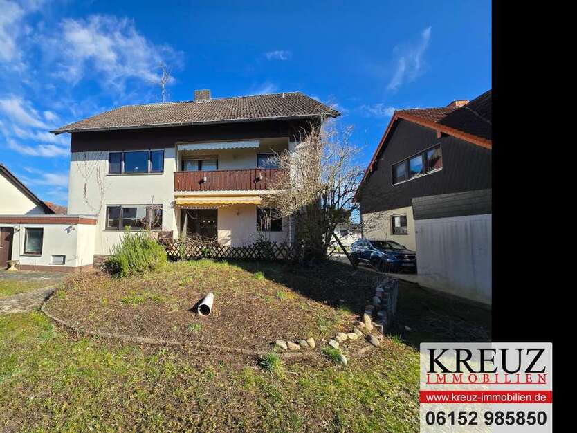 Haus zum Kaufen in Trebur 589.000 € 210 m²