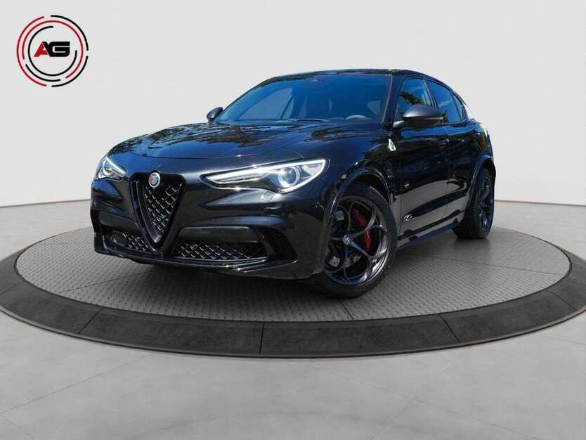 Stelvio
