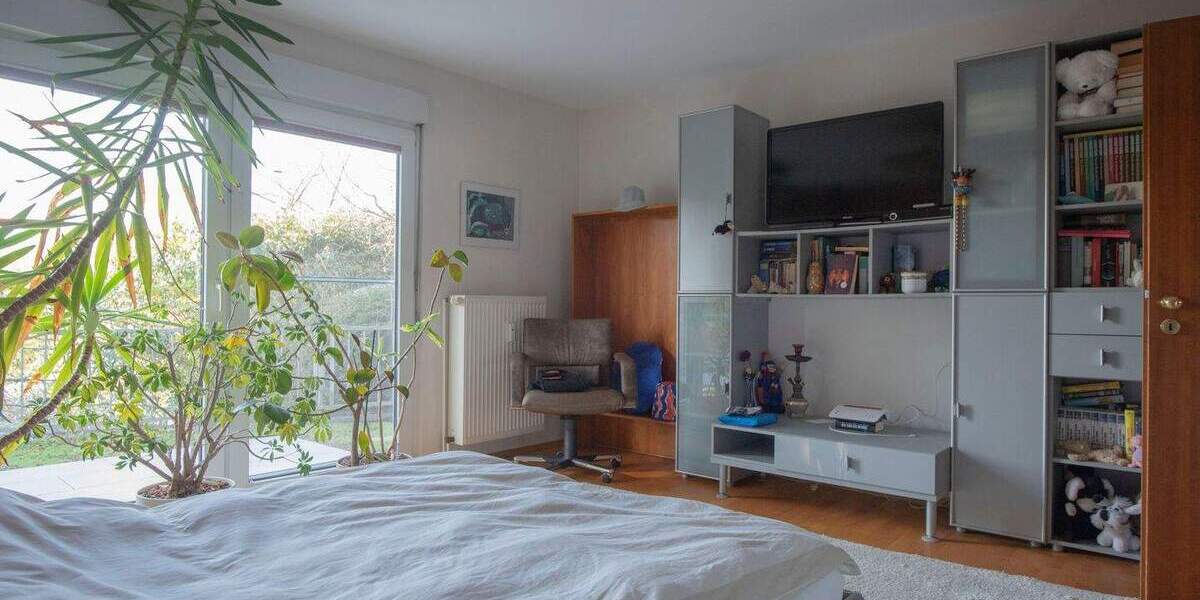 Etagenwohnung Nidderau Ostheim - 4 Zimmer, 156 m&sup2;, 485.000&euro; | Angebot:24781018