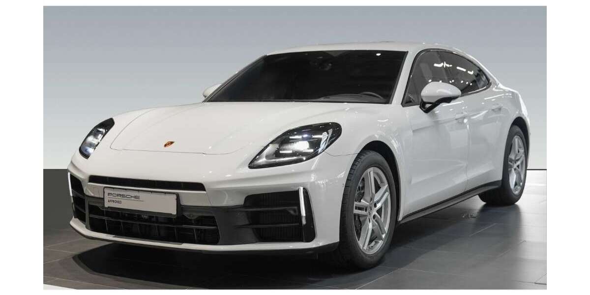 Porsche Panamera 21.400 km 100.980 € Frankfurt am Main 65936