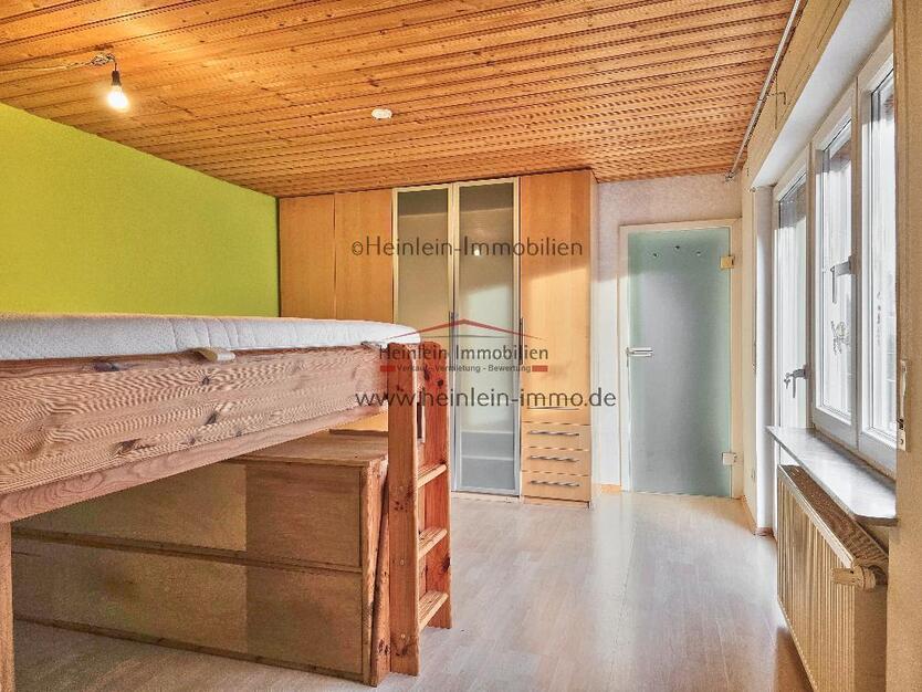 Einfamilienhaus# opt. Bauplatz# Sauna# Wintergarten# Kaminofen# PV & Solar# Griesheim Hofmannstr. 8 zimmer