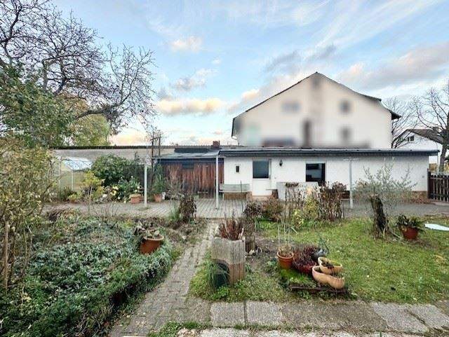 Mehrfamilienhaus, Wohnhaus Griesheim - 9 Zimmer, 695.000&euro; | Angebot:25690762
