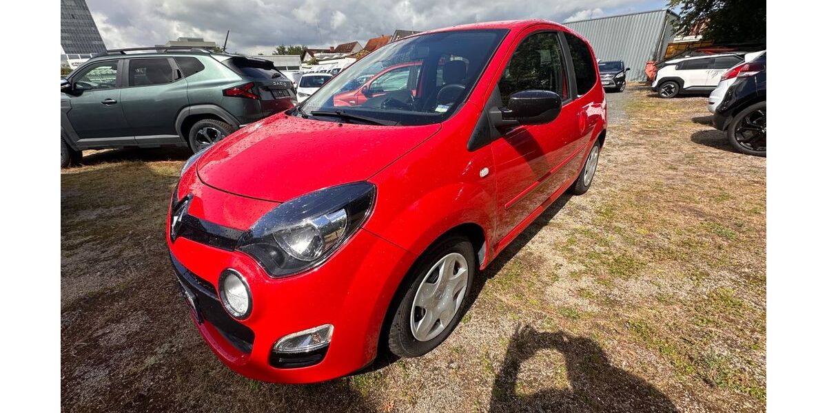 Renault Twingo 139.000 km 3.990 &euro; Hanau 63452
