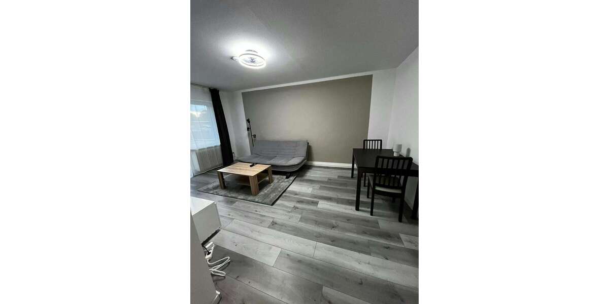 Wohnen auf Zeit in Hattersheim am Main 680 € 1 zimmer