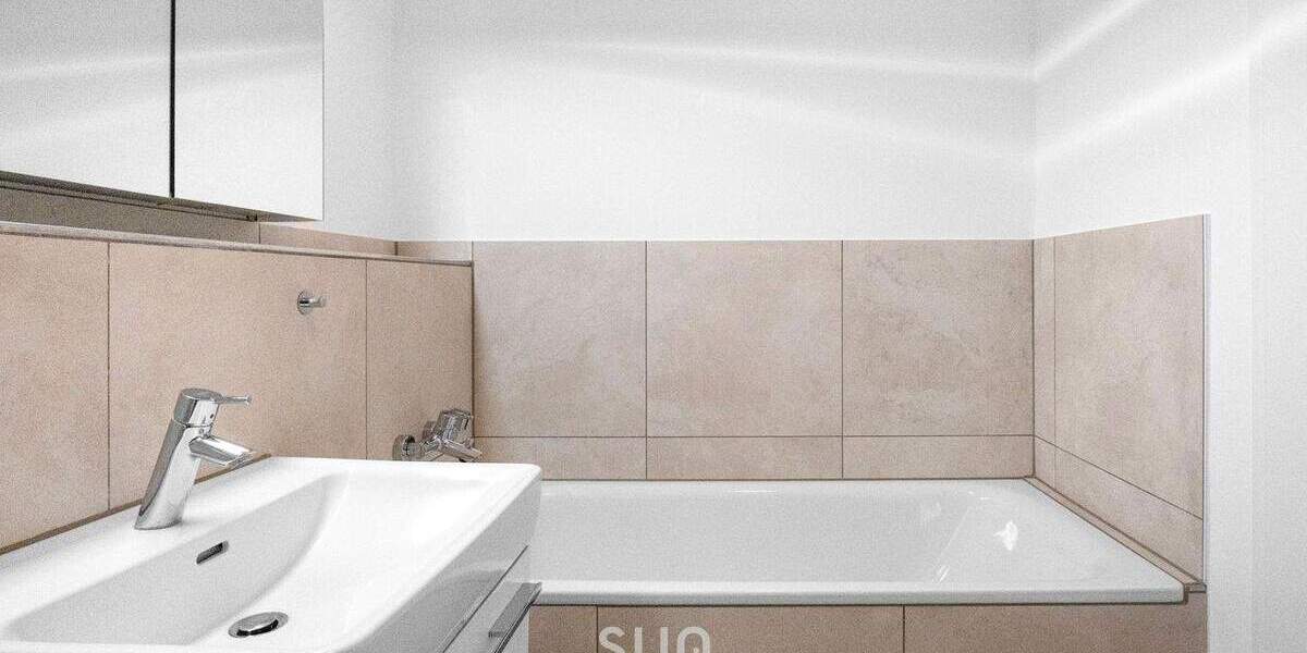 Etagenwohnung Frankfurt am Main Kalbach-Riedberg - 3 Zimmer, 83 m&sup2;, 1.700&euro; | Angebot:24858537