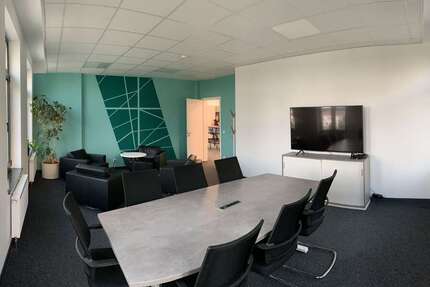 Büro in Hattersheim am Main 1.200 € 35 m² zimmer