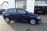 Skoda Fabia 1,2l TSI Style, DSG, Klima, Sitzheizung 44.854 km 12.590 &euro; Rodgau 63110