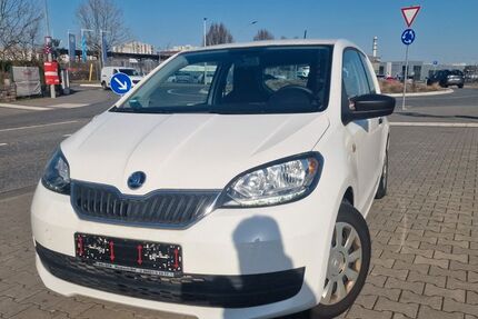Skoda Citigo 90.000 km 6.500 &euro; Dietzenbach 63128