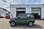 Suzuki Jimny 4x4, 1. Hand 64.312 km 14.890 &euro; Rodgau 63110