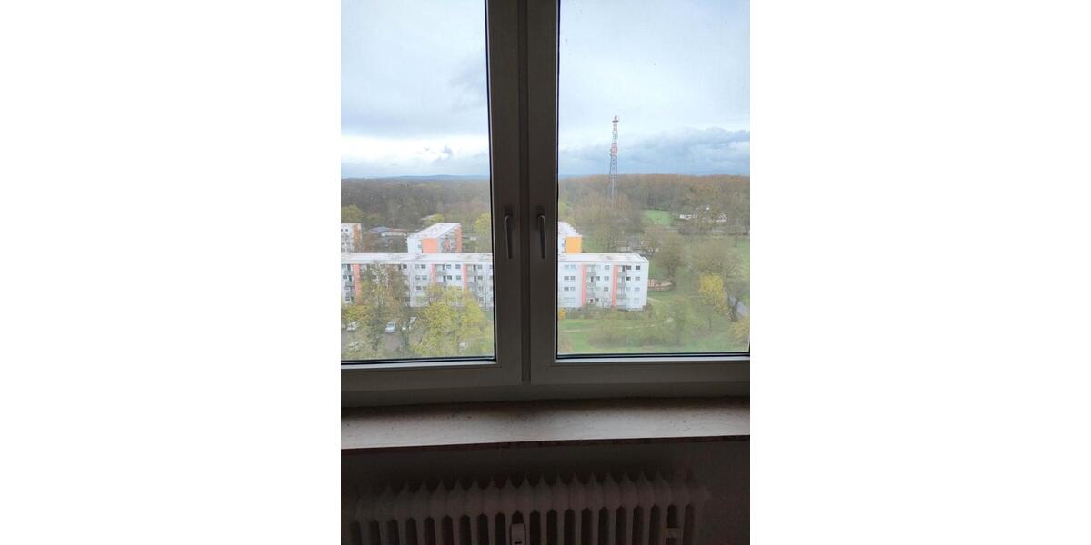 Etagenwohnung Hanau Lamboy - 2 Zimmer, 58 m&sup2;, 129.000&euro; | Angebot:27144248