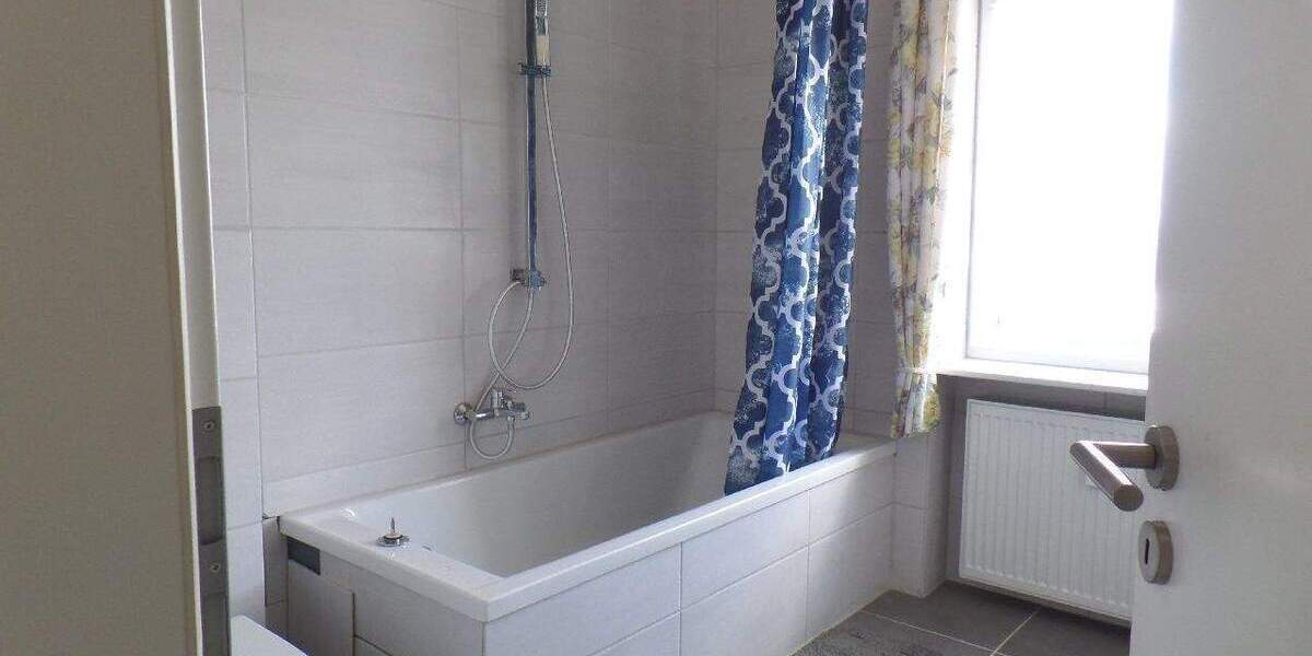 Etagenwohnung Neu-Anspach Rod am Berg - 4 Zimmer, 101 m&sup2;, 295.000&euro; | Angebot:24657089